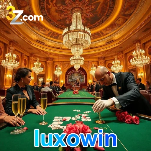 luxowin Confiavel
