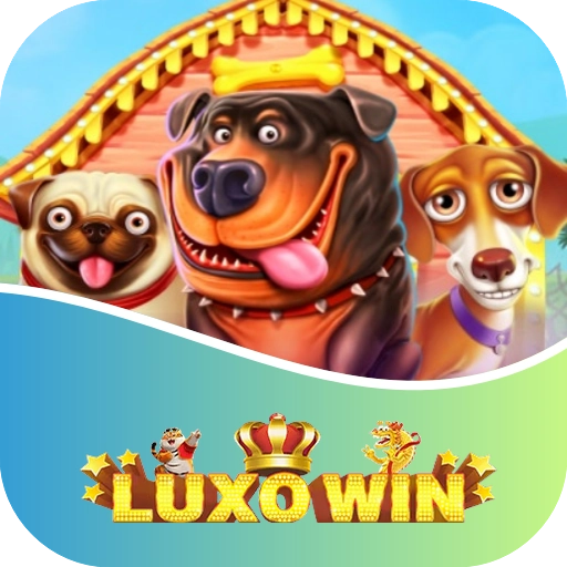 luxowin LOGO