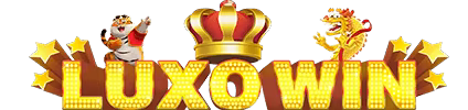 luxowin logo