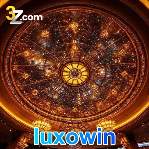 luxowin Slots